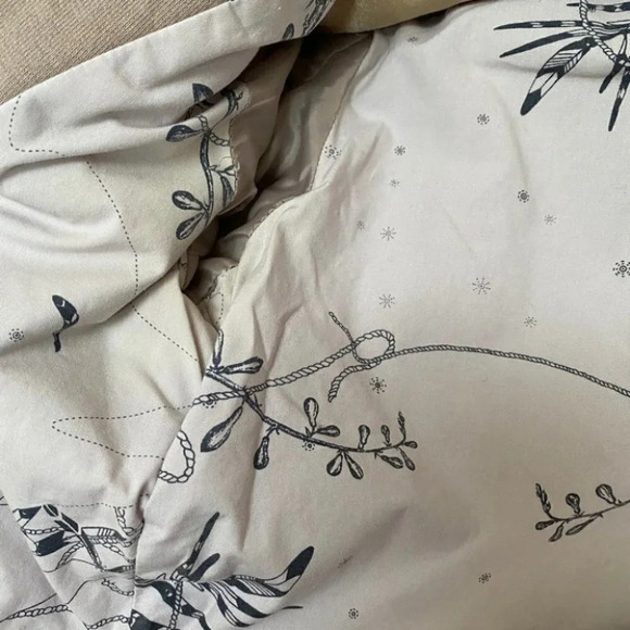 ARITZIA - Community Organic Cotton Jacket - Picture 3 of 7